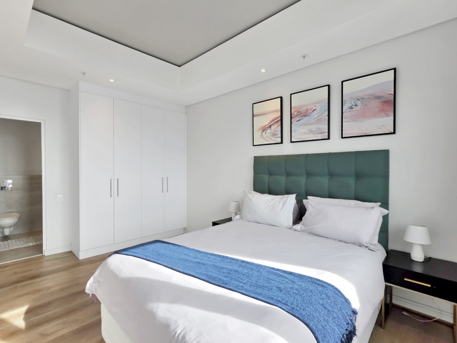 2 Bedroom Property for Sale in Foreshore Western Cape
